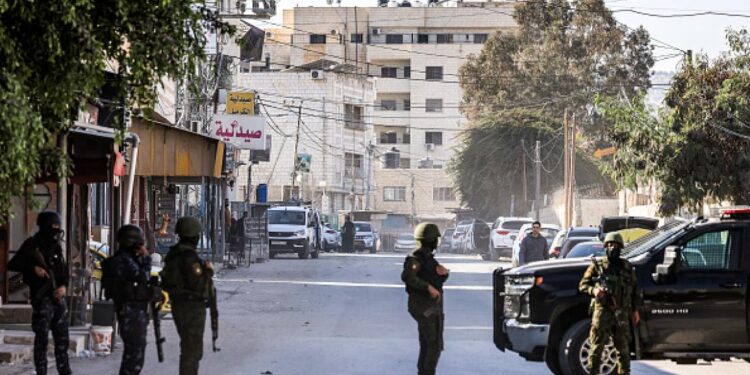 مغربی کنارے: صیہونی فوج کی دہشتگردی، 80 سالہ خاتون سمیت 6 فلسطینی شہید