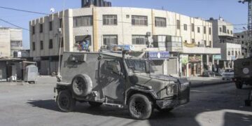 مغربی کنارے | صیہونی فوج کی فائرنگ، بچے سمیت دو شہید، جنین میں جھڑپیں