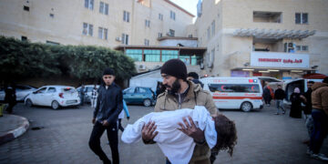 غزہ: کرسمس کے دوران بھی اسرائیلی دہشتگردی جاری، 24 گھنٹوں میں مزید 23 شہید، 39 زخمی