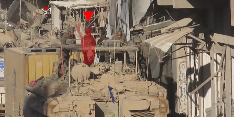 غزہ میں حماس کے حملے: اسرائیلی ٹینک، ڈرون اور ہیلی کاپٹر تباہ