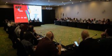 وینزویلا فلسطین ہے : صدر مادورو کا عالمی فلسطین کانفرنس سے خطاب