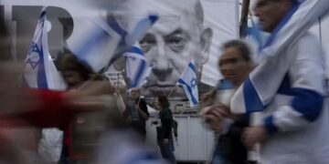 مسلمان صیہونی کون ہیں ؟