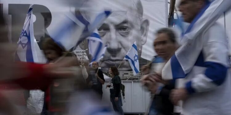 مسلمان صیہونی کون ہیں ؟