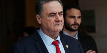 حماس کے ساتھ معاہدے کے امکانات پہلے سے روشن ہیں ، صیہونی وزیر خارجہ