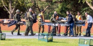 مزاحمت کاروں کے ہاتھوں 7 اکتوبر سے اب تک 25 ہزار اسرائیلی زخمی ہوئے