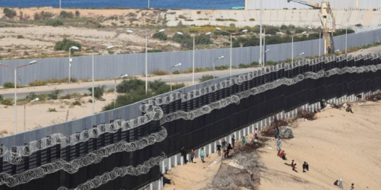 غزہ جنگ بندی: "اسرائیل” کے ساتھ مذاکرات میں تین  رکاوٹیں