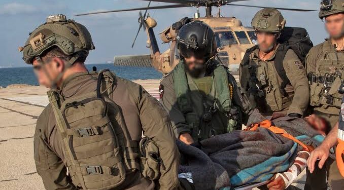 مقبوضہ مغربی کنارہ:  مزاحمت کاروں کے حملے، 2 صیہونی کمانڈر زخمی