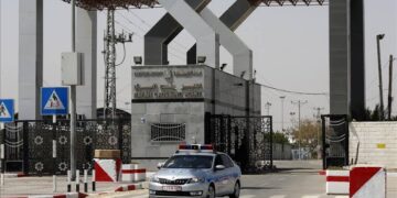 جنگ بندی معاہدے میں حماس رکاوٹ،  مصر کا اسرائیلی دعووں کی سختی سے تردید