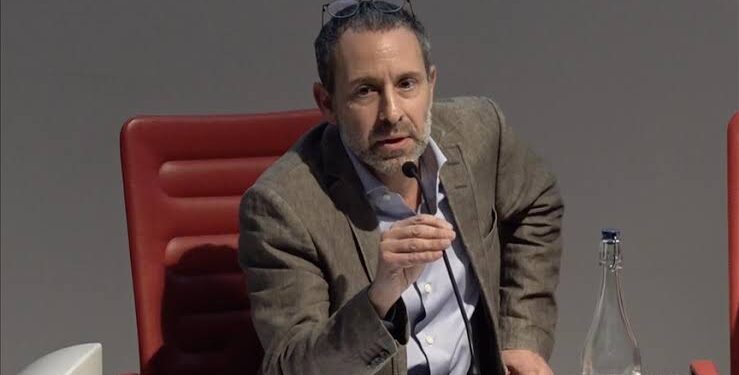 . فلسطینیوں کی غیر انسانی حیثیت جنگ بندی کی راہ میں رکاوٹ، سابق اسرائیلی مشیر