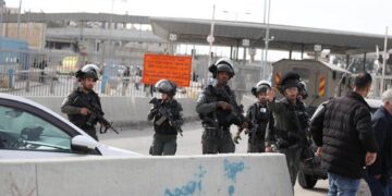 مغربی کنارہ: آبادکار کونسلز کا صیہونی حکومت سے فلسطینی کیمپ خالی کرانے کا مطالبہ