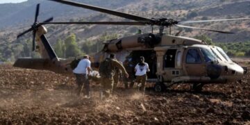 غزہ: صیہونی فوجی ٹرک پر حملہ، تین فوجی ہلاک اٹھارہ زخمی