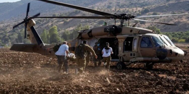 غزہ: صیہونی فوجی ٹرک پر حملہ، تین فوجی ہلاک اٹھارہ زخمی