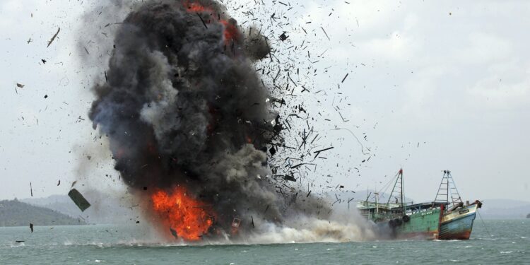 غزہ: صیہونی دہشتگردی میں 200 سے زائد ماہی گیر شہید، شعبہ تباہ