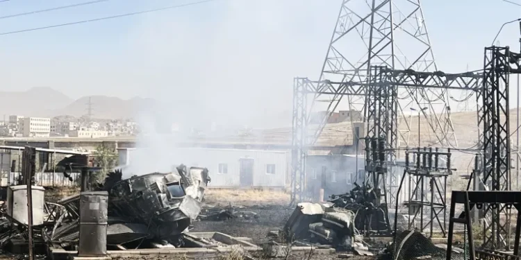 صیہونی ریاست کے یمن پر مزید اور تباہ کن حملوں کی دھمکی