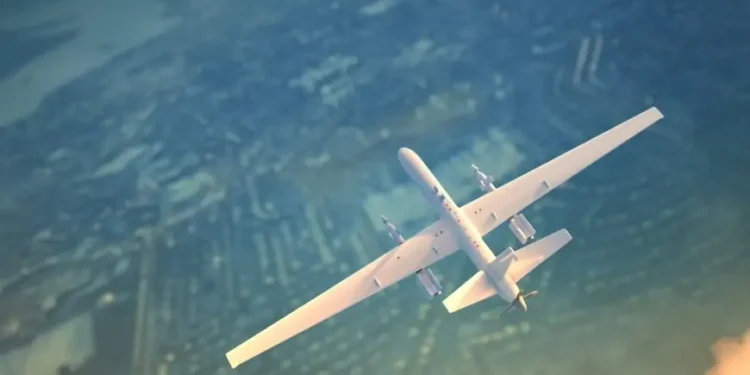 یمن کا صیہونی ریاست پر ایک اور کامیاب ڈرون حملہ