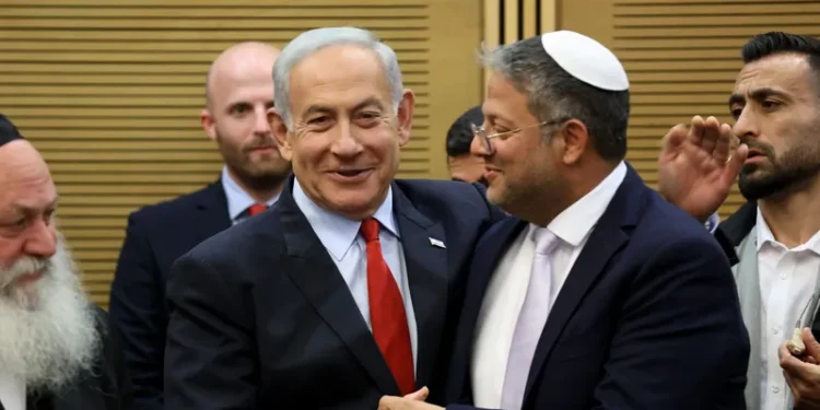 نیتن یاہو کا سیاسی کریئر تباہی کے دہانے پر، رپورٹ