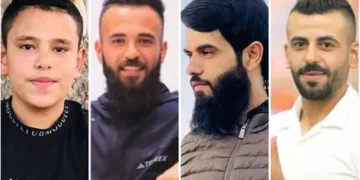 جنین پر صیہونی حملہ، 6 فلسطینی شہید، متعدد زخمی