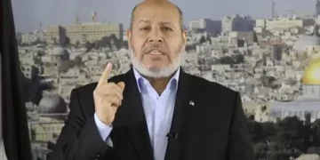 سربراہ حماس کا مزاحمت کی کامیابی اور جنگ بندی کے اعلان پر فتح کا پیغام