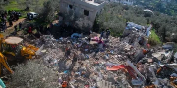 جنین پر صیہونی فوج کے حملے جاری: بچے سمیت 13 شہید