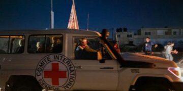 اسرائیلی قیدیوں کی ممکنہ رہائی: وزارتوں کو تیار رہنے کی ہدایت 