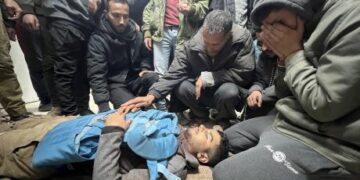 غزہ میں اسرائیلی جارحیت، شہید فلسطینی صحافیوں کی تعداد 203 ہو گئی 