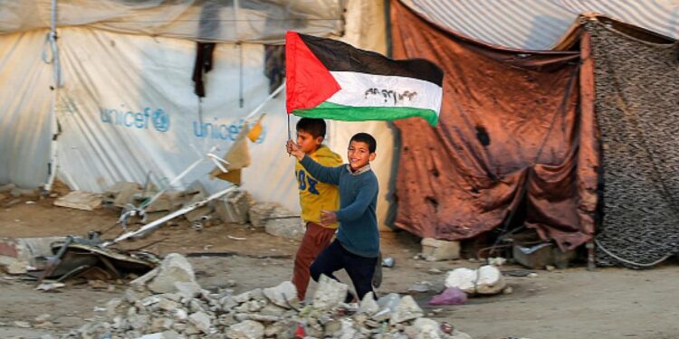 جنگ بندی معاہدے کی تیاریاں، صیہونی ریاست کی فلسطینیوں پر پابندیاں بدستور قائم