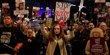 حماس کا اسرائیلی قیدیوں کے تبادلے کے دوسرے مرحلے کے حوالے سے اعلان