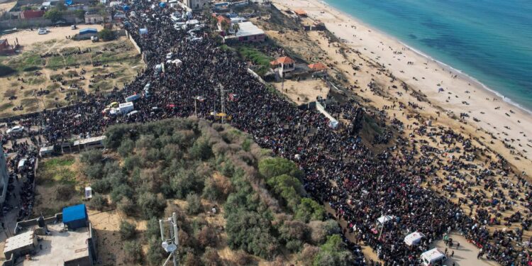 صیہونی افواج کی جنگ بندی معاہدے کی خلاف ورزی، فلسطینیوں پر فائرنگ