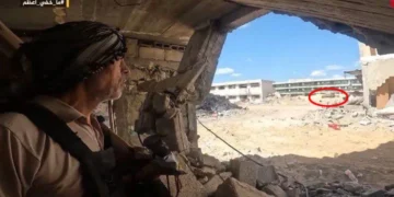 شہادت تک یحییٰ السنوار میدان جنگ میں رہے، نئی ویڈیوز میں انکشاف