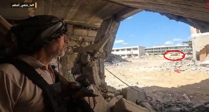 شہادت تک یحییٰ السنوار میدان جنگ میں رہے، نئی ویڈیوز میں انکشاف