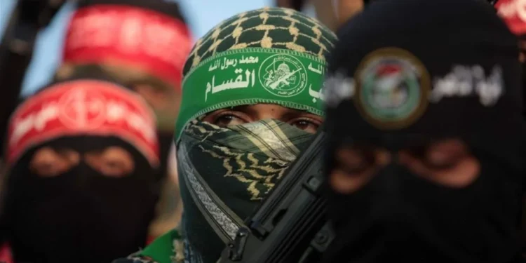 حماس آئندہ ہفتے چار اسرائیلی قیدیوں کو رہا کرے گی ، حماس رہنما