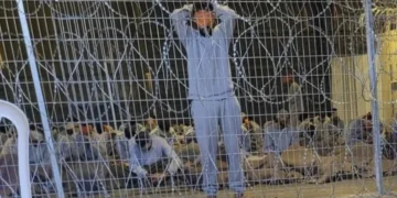 جیل حکام کا تشدد: اسرائیلی جیل میں دو مزید فلسطینی قیدی شہید