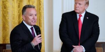 اسٹیو وِٹکوف نے نیتن یاہو کو جنگ بندی پر مجبور کیا؟ 