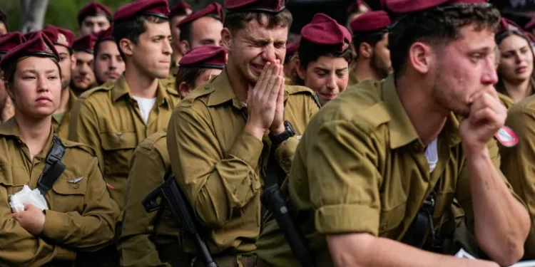 ہم ناکام ہوئے، حماس کامیاب ہوگئی، سابق اسرائیلی فوجی سربرہ کا اعتراف