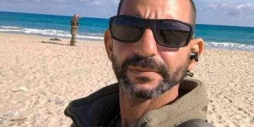 غزہ: صیہونی  فوج کا آباد کار کو ہلاک کرنے کا اعتراف