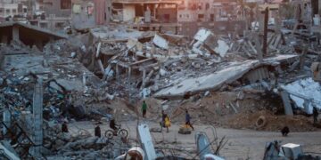 حماس کا مصر کی کوششوں کا مثبت جواب، غزہ کی انتظامیہ کی تشکیل کے لیے اقدامات کا خیر مقدم