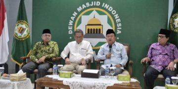 انڈونیشیا کا غزا میں100 مسجد بنانے کا اعلان