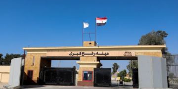 رفح کراسنگ چند دنوں میں فلسطینیوں کےلیے کھول دی جائے گی، مصر کا اعلان