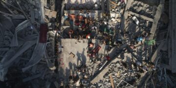 یرغمالی رہاکروں ورنہ ایسے حملے ہوں گے جس کا تصور نہیں، اسرائیل کی دھمکی