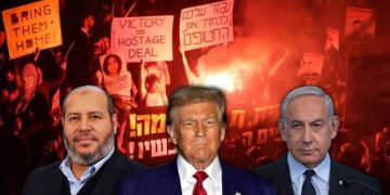 غزہ میں جنگ بندی: حماس نے معاہدے کی منظوری دے دی، نیتن یاہو ہٹ دھرمی پر قائم