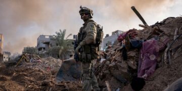 حماس اب بھی مضبوط ہے، ہم آج نکل جائیں گے وہ موجود ہیں، سابق موساد سربراہ