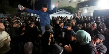 جنگ بندی معاہدہ: اسرائیل کی مایوسی, "حماس کامیاب اور ہم ناکام”