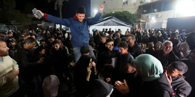 جنگ بندی معاہدہ: اسرائیل کی مایوسی, "حماس کامیاب اور ہم ناکام”