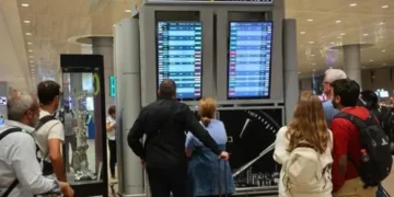 اسرائیل میں بڑھتی ہوئی ریورس ایمیگریشن: اخلاقی ناکامی کا مظہر