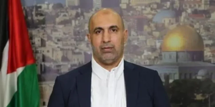 حماس کی غزہ کی تعمیر نو ، مصائب کو کم کرنے کے لیے نئی تجویز