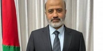 حماس کا اعلیٰ سطح کا وفد مذاکرات کے لیے مصر پہنچ گیا