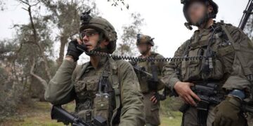 جنگی جرائم میں بیرون ملک گرفتاریوں کا خوف، اسرائیل کا فوجیوں کے نام چھپانے کا فیصلہ