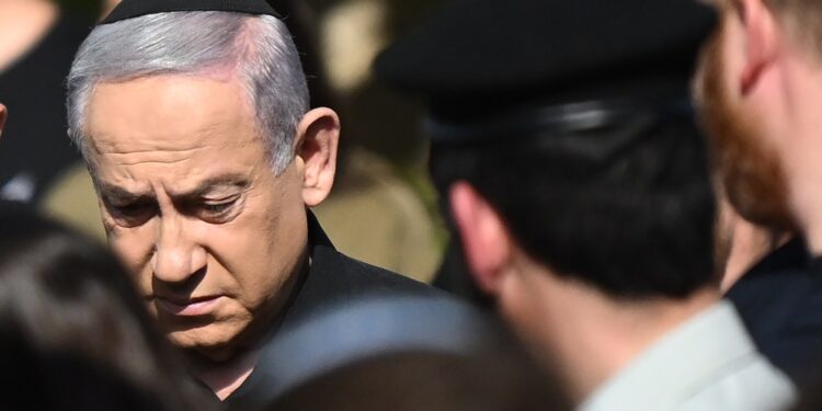 نیتن یاہو سے زیادہ حماس نے تعاون کیا، اسرائیلی عہدیدار کا انکشاف