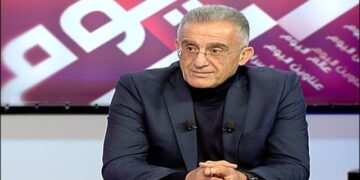 ’غزہ میں وحشیانہ بمباری کا مقصد مزاحمت پر مرضی کی شرائط مسلط کرنا ہے‘الیاس حنا