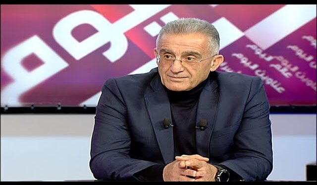 ’غزہ میں وحشیانہ بمباری کا مقصد مزاحمت پر مرضی کی شرائط مسلط کرنا ہے‘الیاس حنا